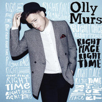Troublemaker_Olly Murs