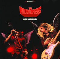No Song Unheard_The Hellacopters