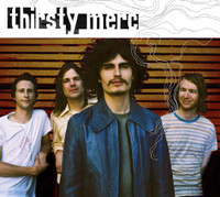 In The Summertime_Thirsty Merc