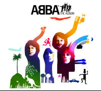 The Name Of The Game_ABBA