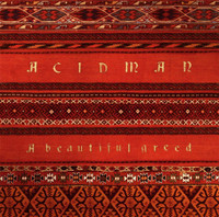 Carve With The Sense_ACIDMAN