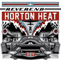 Zombie Dumb_Reverend Horton Heat