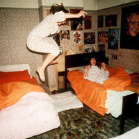 Long Distance Conjoined Twins_Home is Where