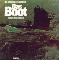 Das Boot_Klaus Doldinger