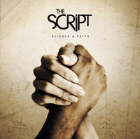 For The First Time_The Script
