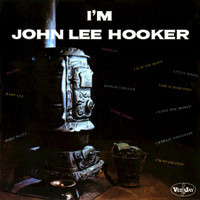 Hobo Blues_John Lee Hooker