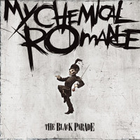 Cancer_My Chemical Romance