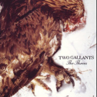 Nothing To You_Two Gallants
