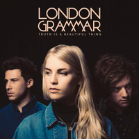 Hell To The Liars_London Grammar