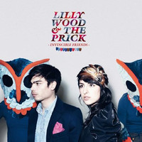 Prayer In C_Lilly Wood & The Prick
