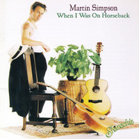 The Flower Of Sweet Erin The Green_Martin Simpson