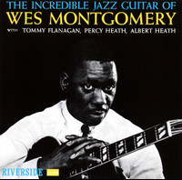 Mister Walker_Wes Montgomery