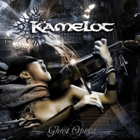 Love You To Death_Kamelot