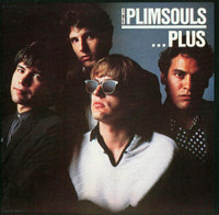 Hush Hush_The Plimsouls