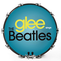 Here Comes The Sun_Glee Cast