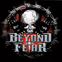 Scream Machine_Beyond Fear