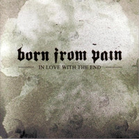 The New Hate_Born From Pain