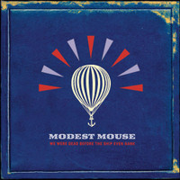 Spitting Venom_Modest Mouse