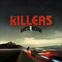 Battle Born_The Killers