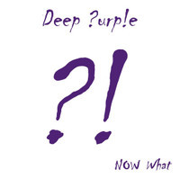 All The Time In The World_Deep Purple