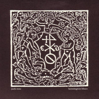 Kensington Blues_Jack Rose