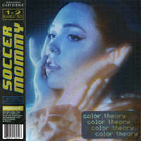 Yellow Is The Color Of Her Eyes_Soccer Mommy