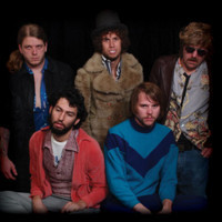 Shapeshift_HORSE the band