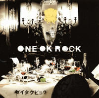 Lujo_ONE OK ROCK