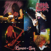 Blessed Are The Sick_Morbid Angel