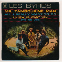 All I Really Want To Do_The Byrds