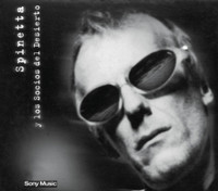 Cheques_Spinetta y Los Socios Del Desierto