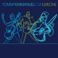 Borsalino_Tommy Emmanuel