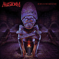 Big Ship Little Ship_Alestorm
