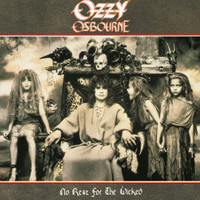 Demon Alcohol_Ozzy Osbourne