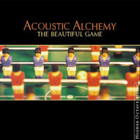 Angel Of The South_Acoustic Alchemy