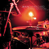 Driveway_Man Overboard