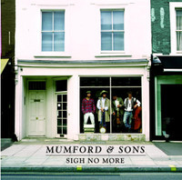 Dust Bowl Dance_Mumford & Sons