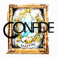 The View From My Eyes_Confide