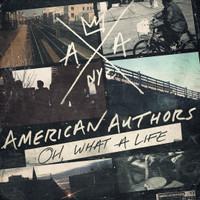 Best Day Of My Life_American Authors