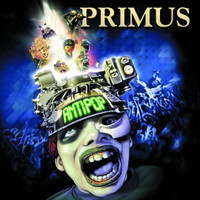 Greet The Sacred Cow_Primus