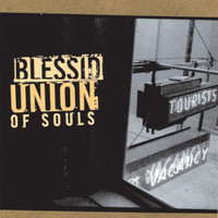 I Wanna Be There_Blessid Union of Souls