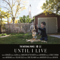 You Are Gold_The National Parks