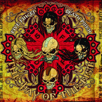 A Place To Die_Five Finger Death Punch