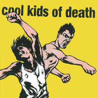 Butelki Z Benzyną I Kamienie_Cool Kids of Death
