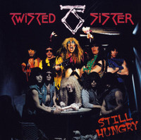 Come Back_Twisted Sister