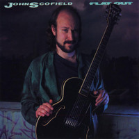 In The Cracks_John Scofield