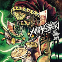 Beverly Hell_Here Comes the Kraken