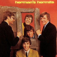 Silhouettes_Herman's Hermits
