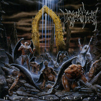 I Feel Nothing_Immolation