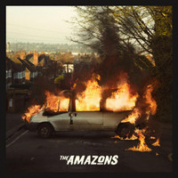 Black Magic_The Amazons